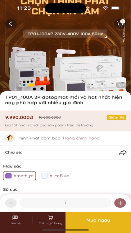 Thịnh Phát Plus screenshot-3