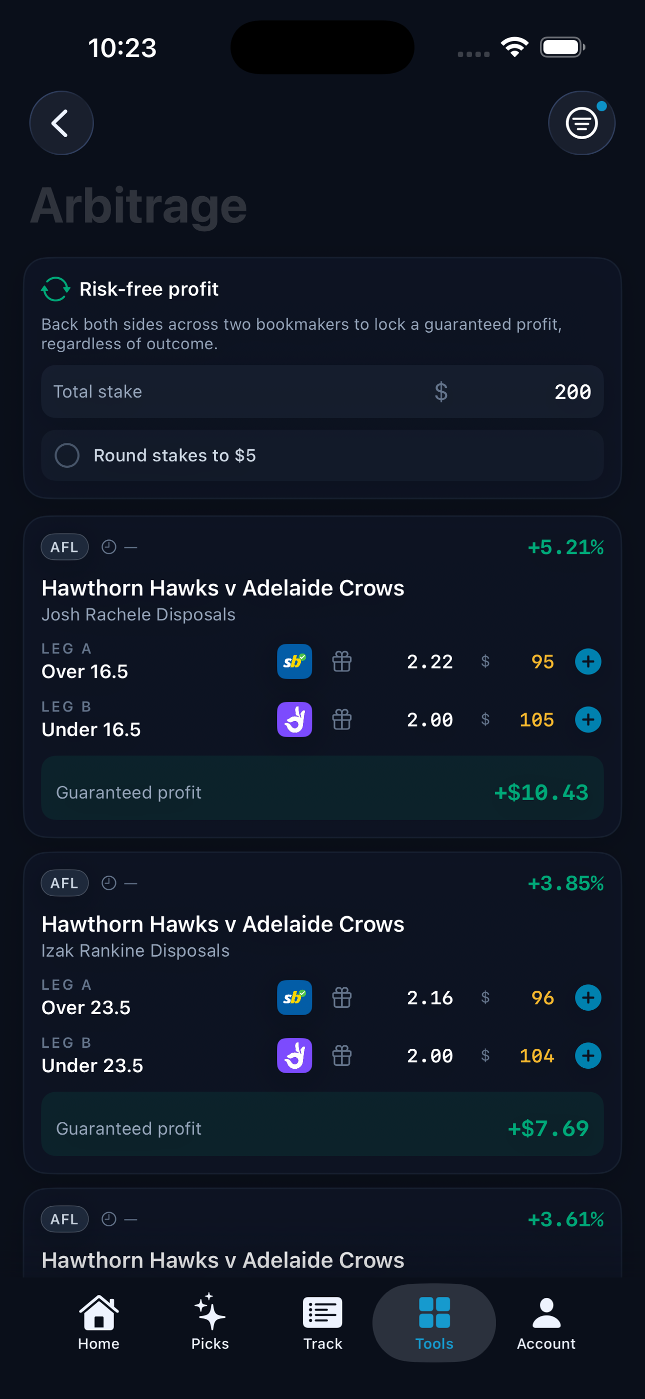 BetBank