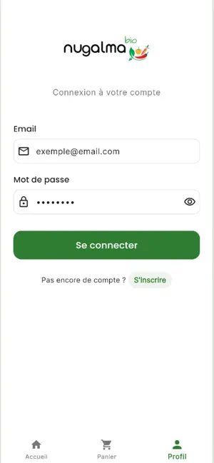 nugalma bio screenshot 3