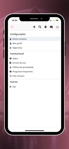 Criadoras! screenshot
