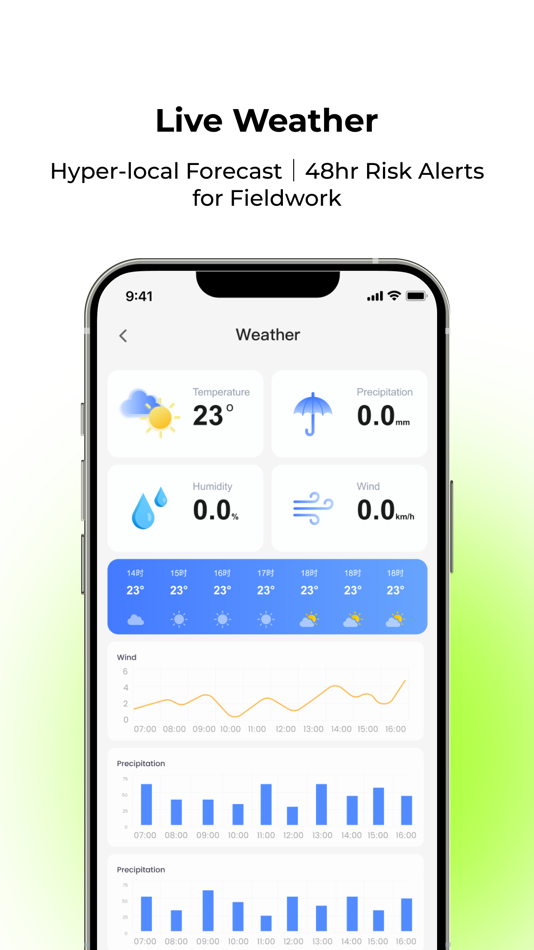 #4. FieldFusion-FMS (iOS) 게시자: VIRTUX INNOVATIONS PTE. LTD.