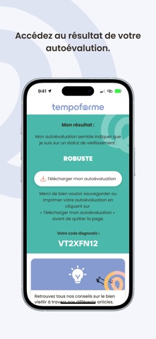 Tempoforme Screenshot 4 of 5