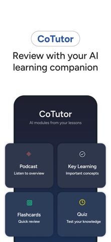 Wiingy: Find the Best Tutor Screenshot 7 of 8