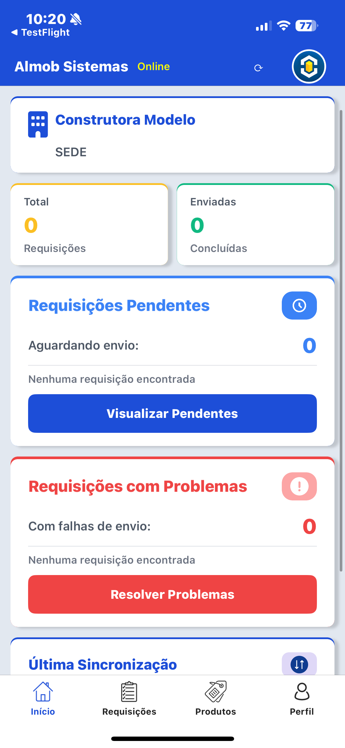 Almob