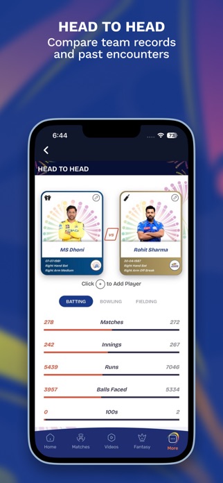 IPL Screenshot 8 of 8