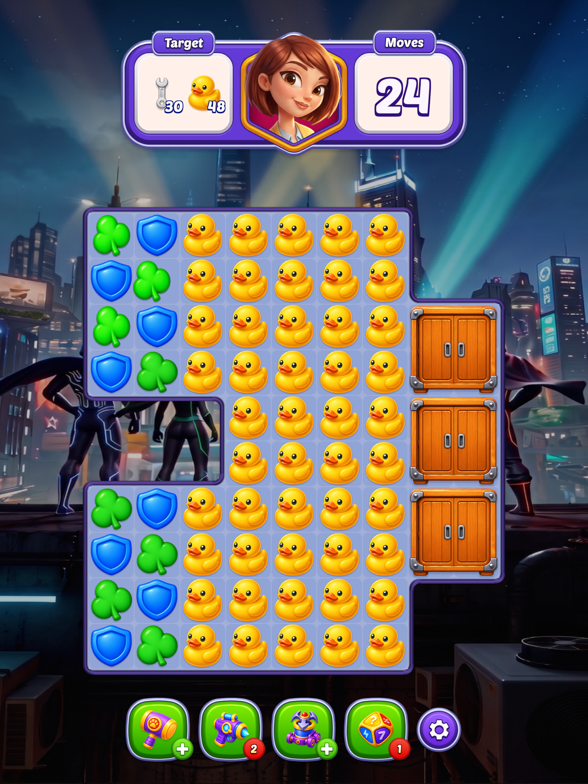 Match Snatch screenshot 6