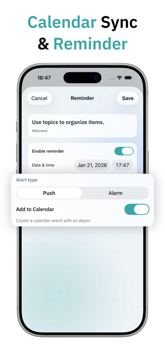 Checklist Ultra: Shared Todo Screenshot 3 of 5