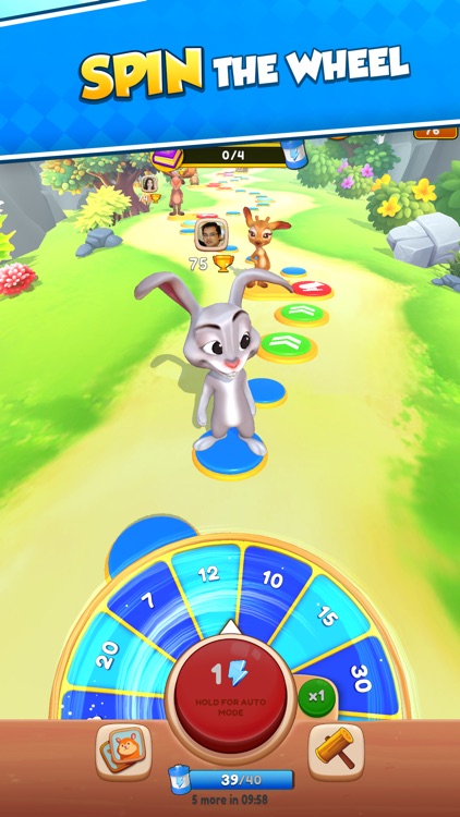 Animal Adventures! screenshot-0