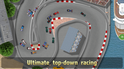 Ultimate Racing 2D 2!のおすすめ画像1