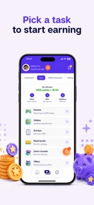 Earnne: Make Money & Rewards screenshot