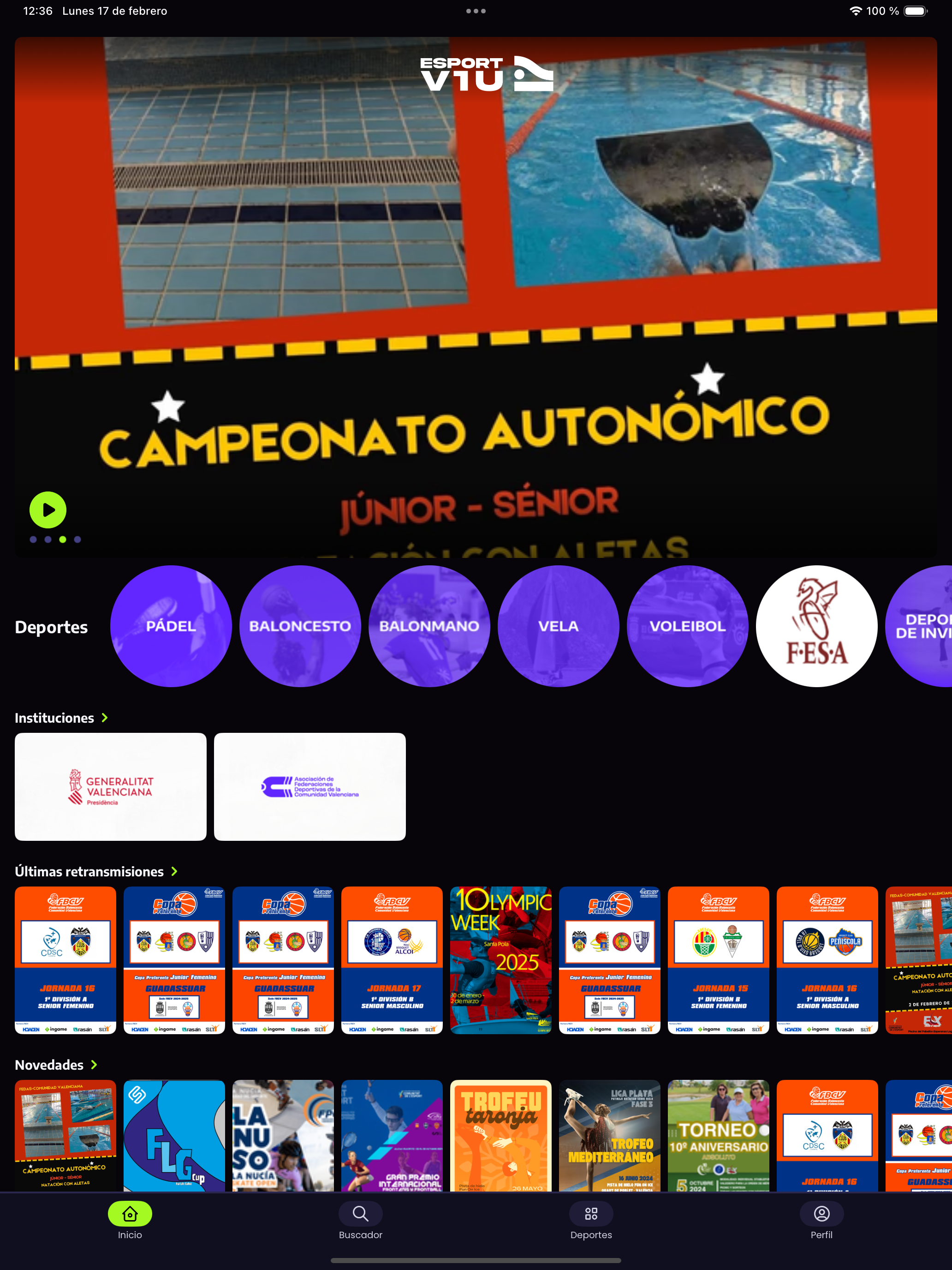 EsportViu
