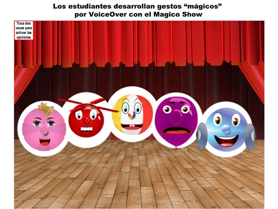 Screenshot #4 pour Ballyland Mágico