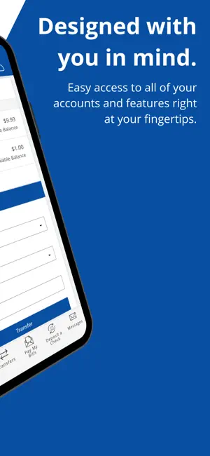 Winchester Co-op Mobile Branch screenshot 2