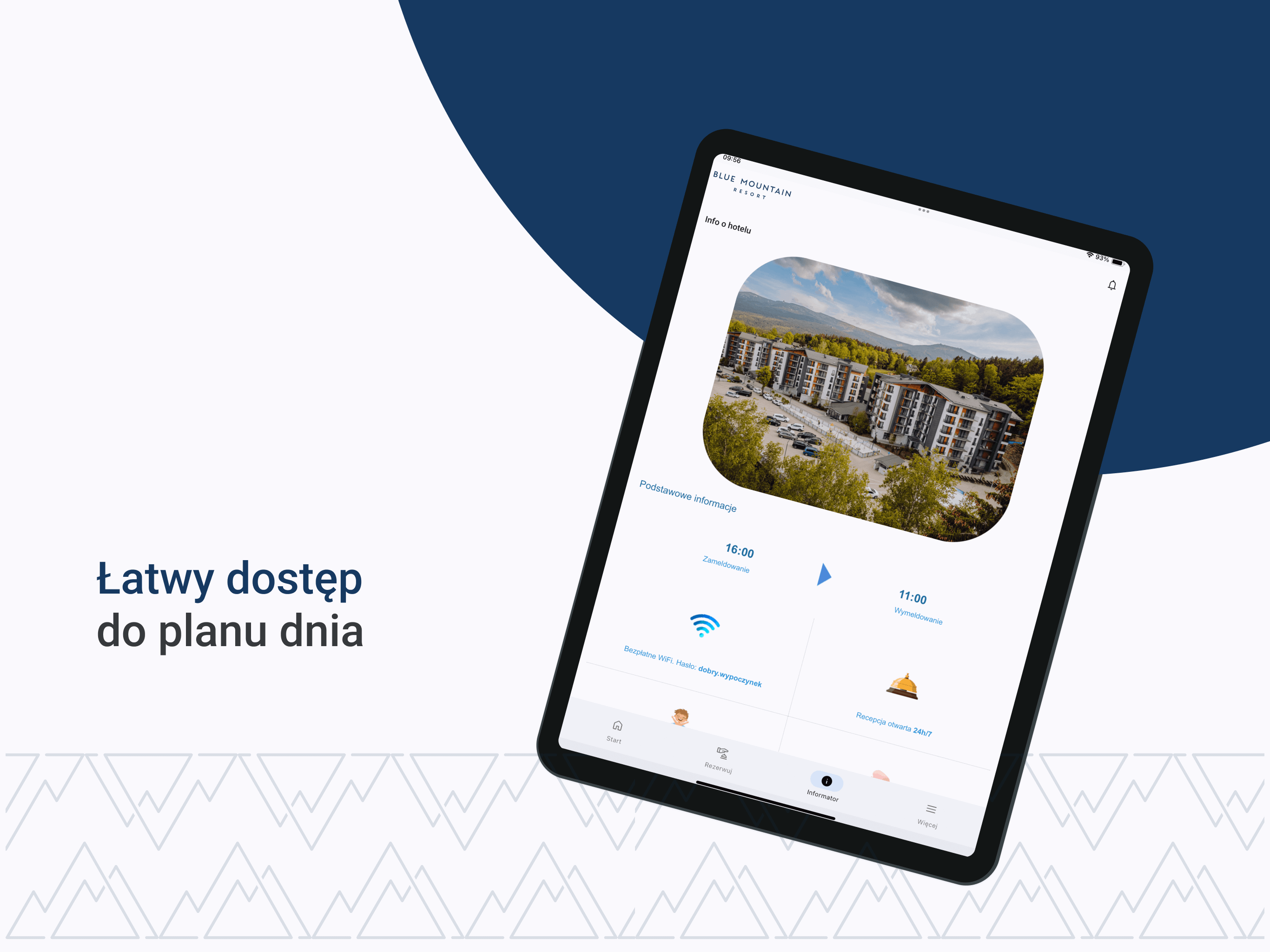BlueStay