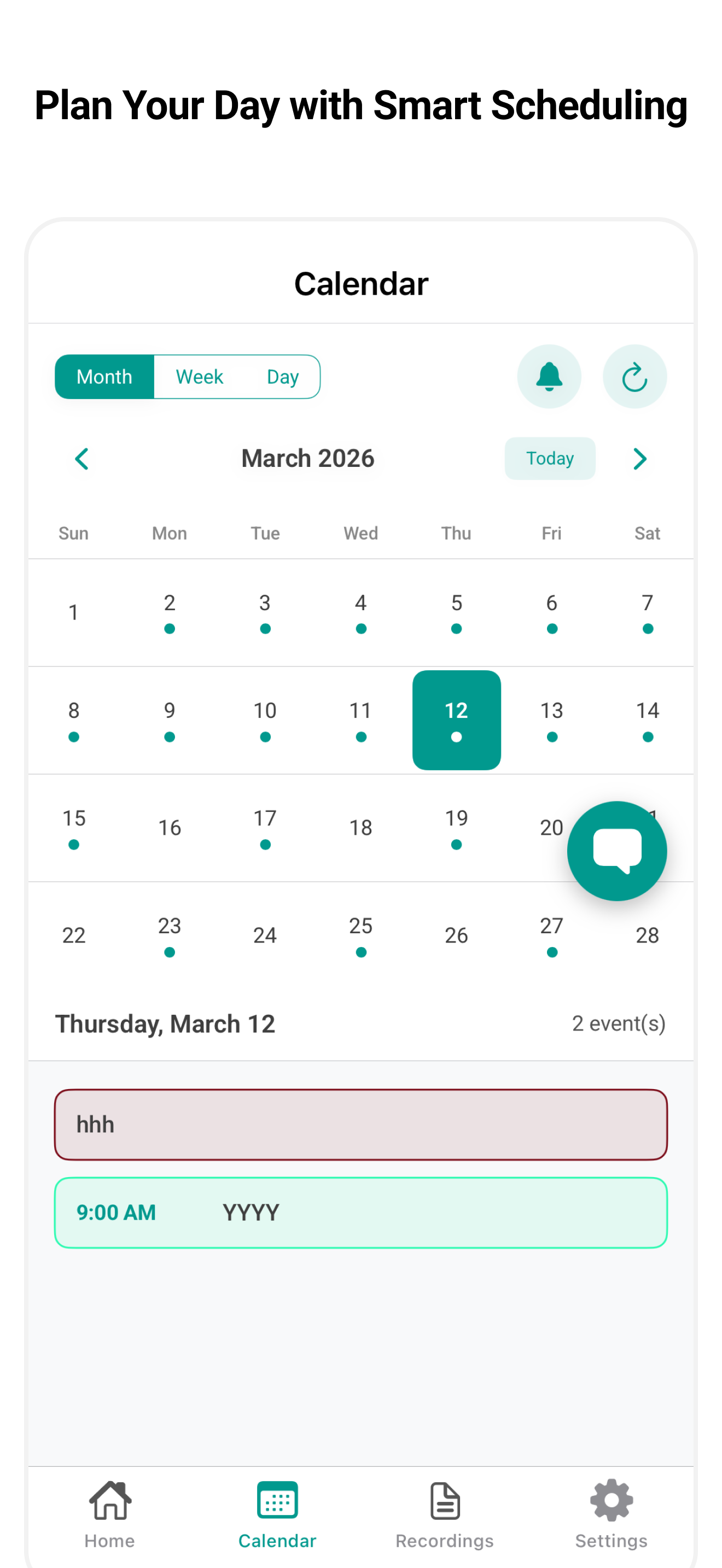 Casepath screenshot 7