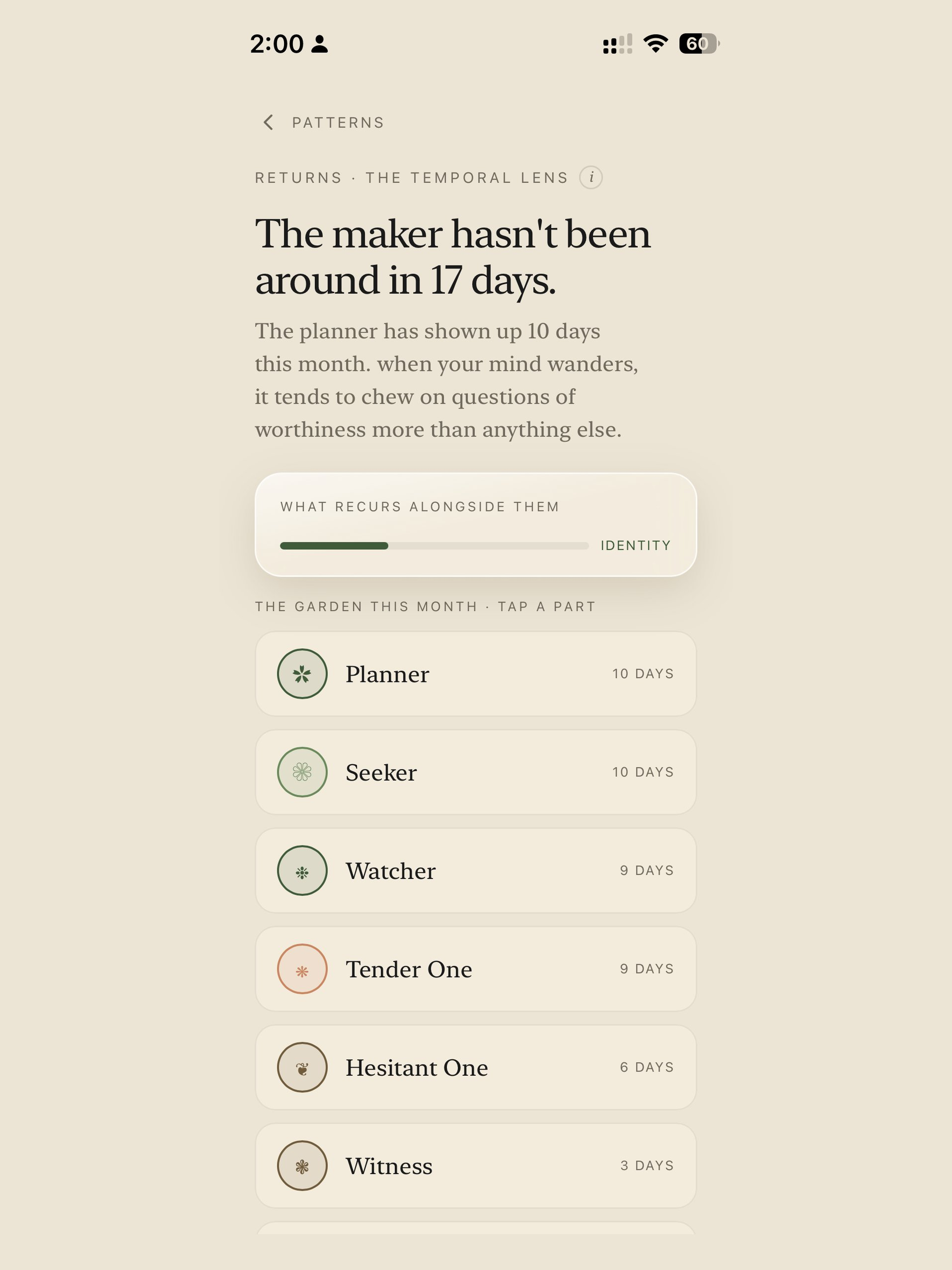 Ori: Journal That Writes Back screenshot 14