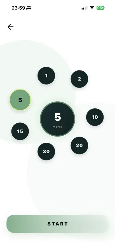 Timer Friends screenshot 2