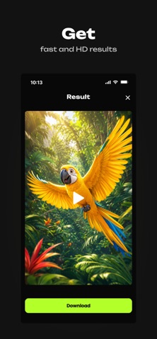 Viggle AI: Video, Maker Memes screenshot