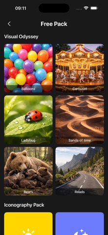 PuzzleLicious – Jigsaw Puzzle Screenshot 3 of 10
