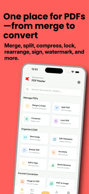 pdfscannerconverter screenshot 1