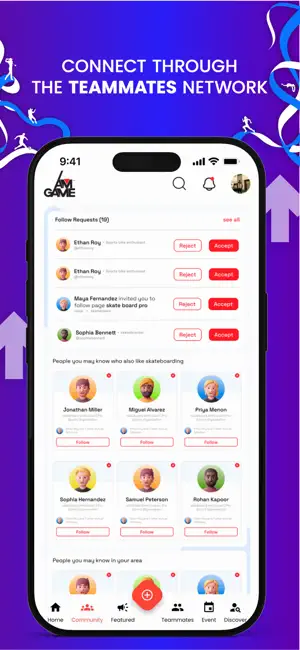 IAMGAME screenshot 2