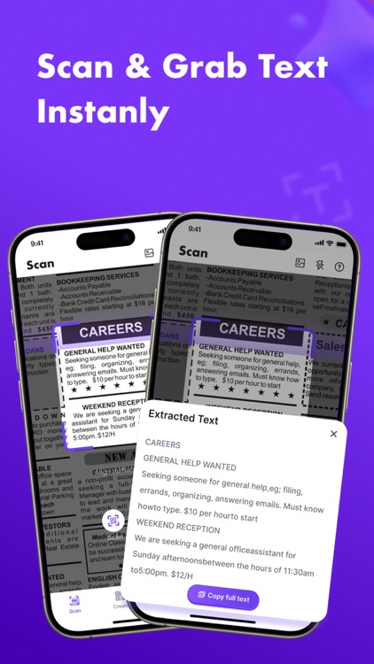 QR Scanner, Creator for Mobile