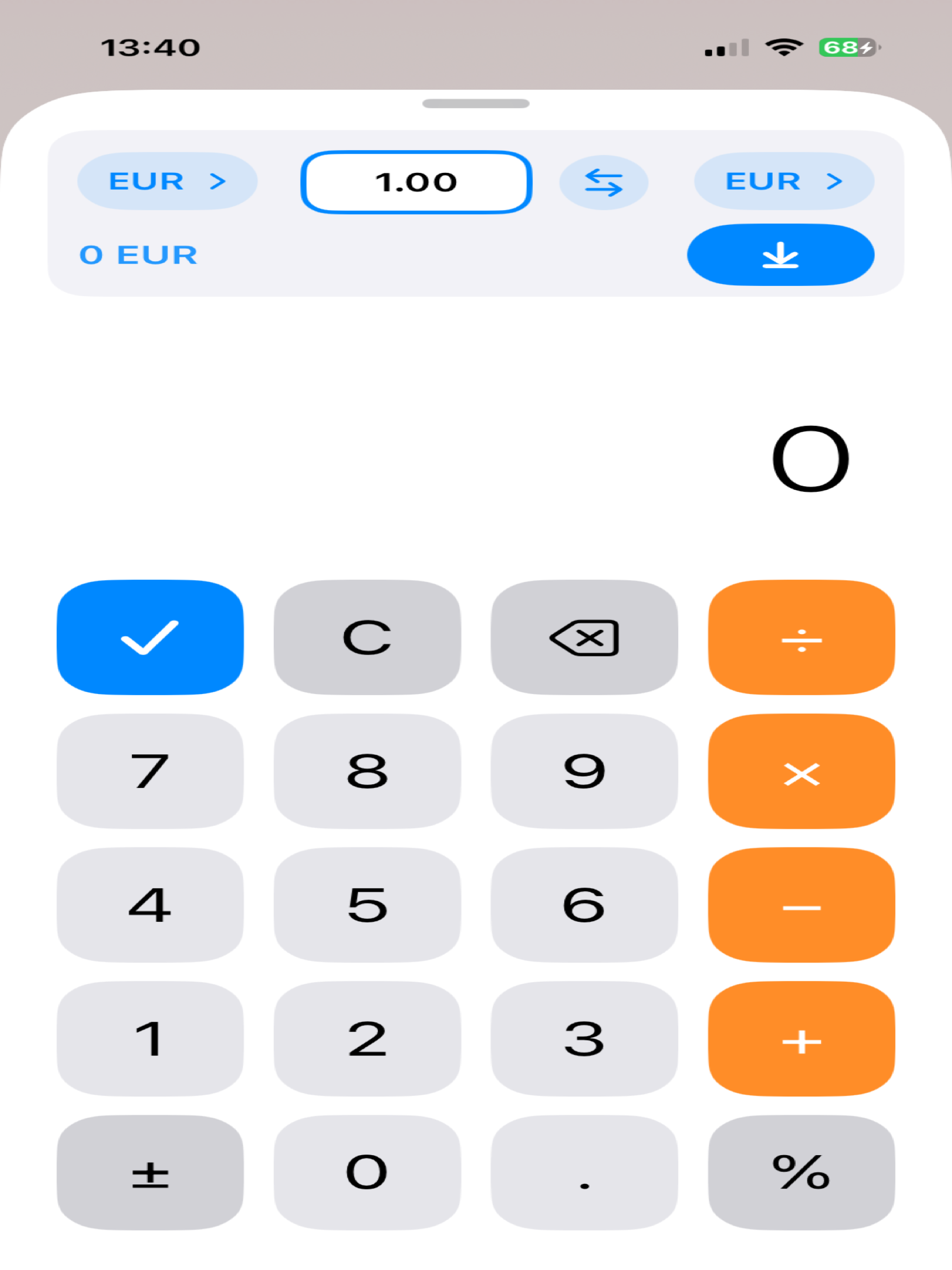 ItemFlow Finance screenshot 18