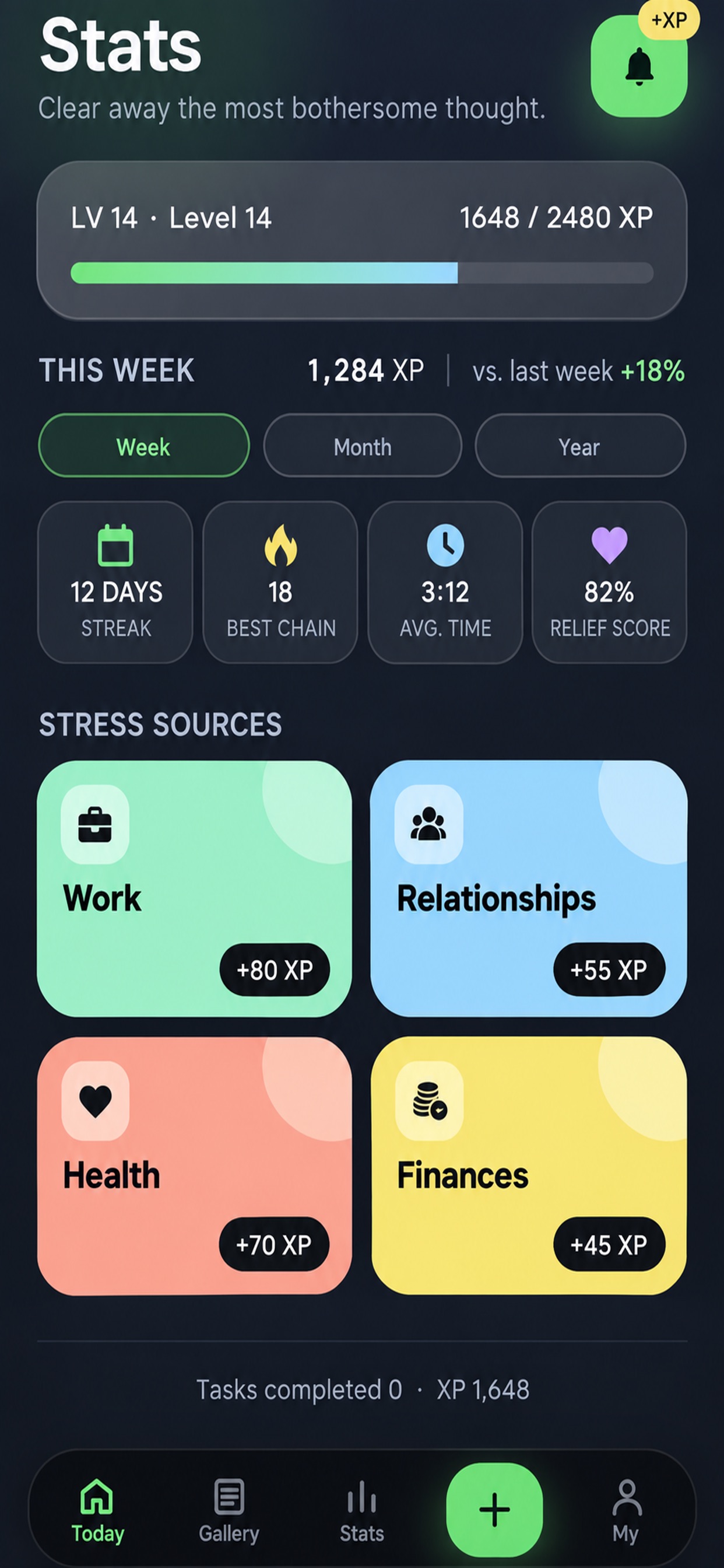Screenshot 1 of Paoqi