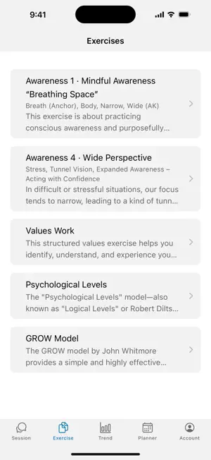 Sapericus screenshot 3