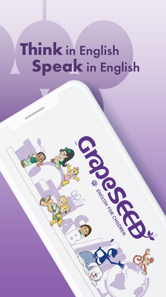 #1. GrapeSEED Student (iOS) 由: GrapeSEED Media Limited