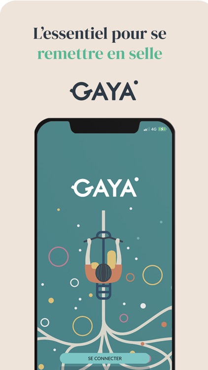 GAYA