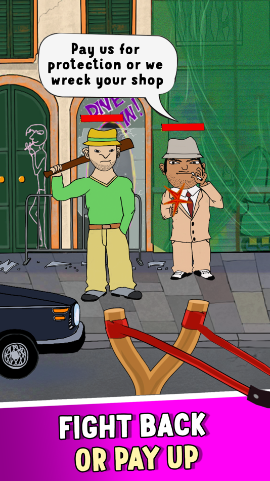 #8. Weed Street$ (iOS) 由: Ludum LLC