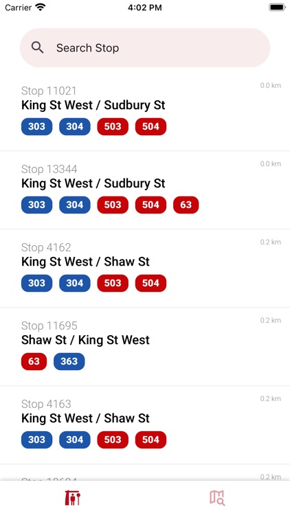 Toronto Transit (TTC, GTA, GO)