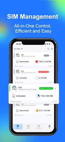 UbiBot Connect Screenshot 6 of 10
