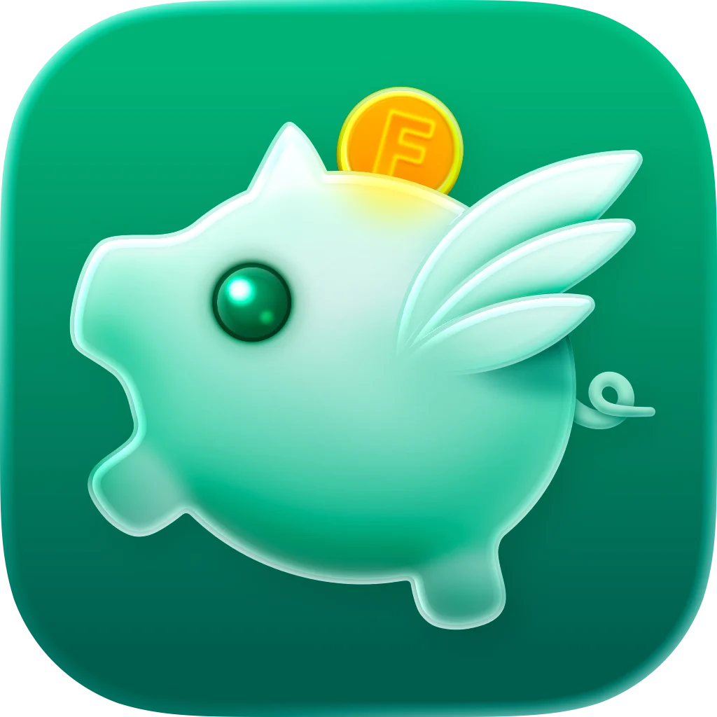 Fin - Budget Tracker