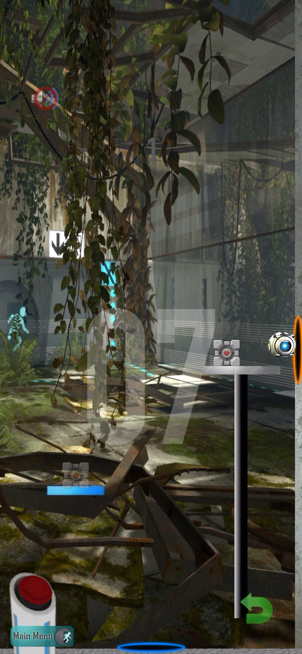 Portal-A-Ball