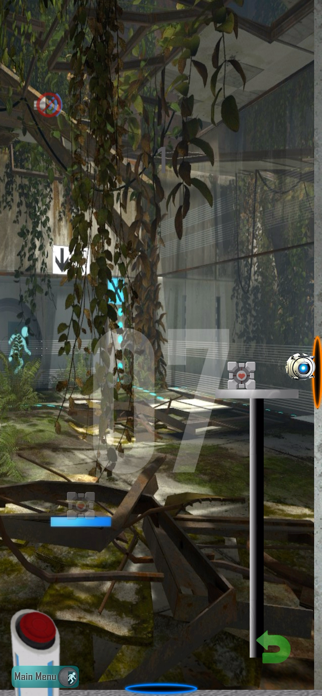 Portal-A-Ball Screenshot 3 of 5