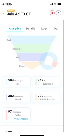 EasySocial.io Screenshot 4 of 5