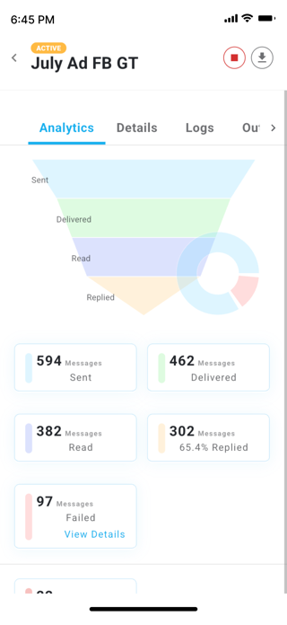 EasySocial.io Screenshot 4 of 5