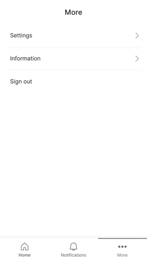 Balcombe Grammar School screenshot 2