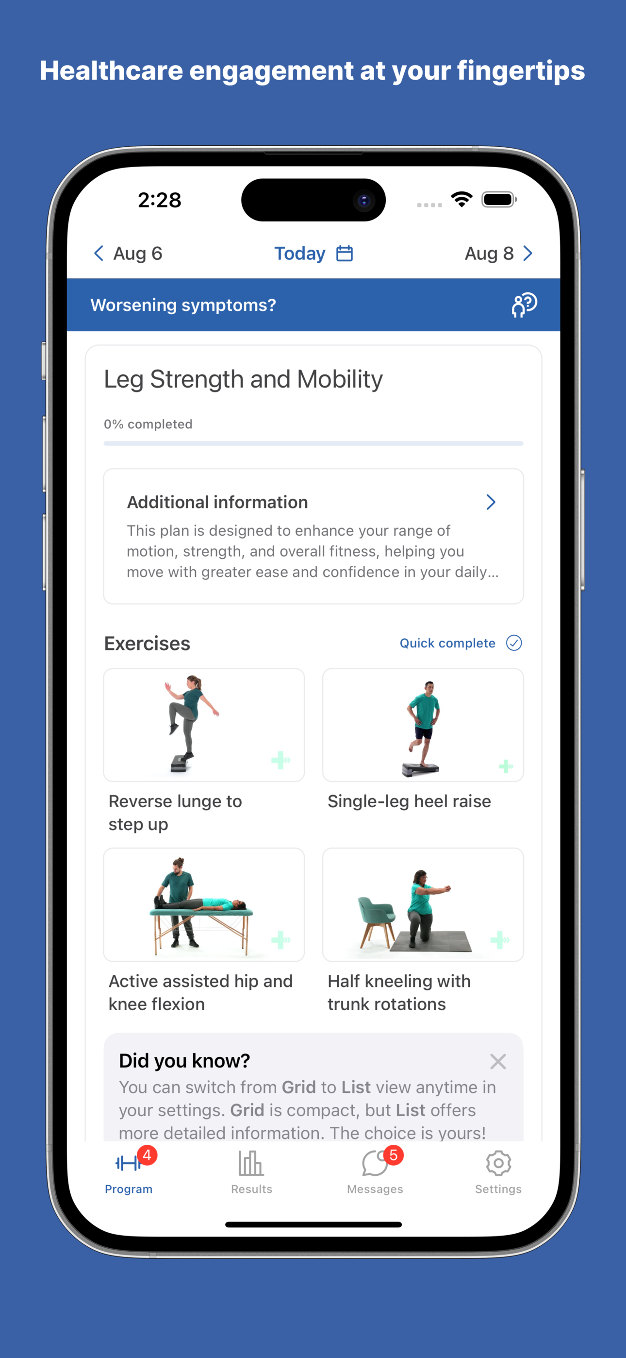 Briotix Health