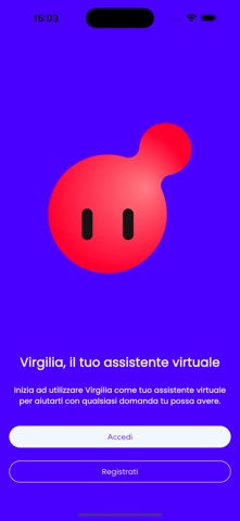 Virgilia screenshot