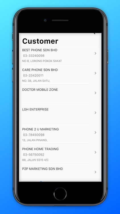 TD Ordering screenshot-3