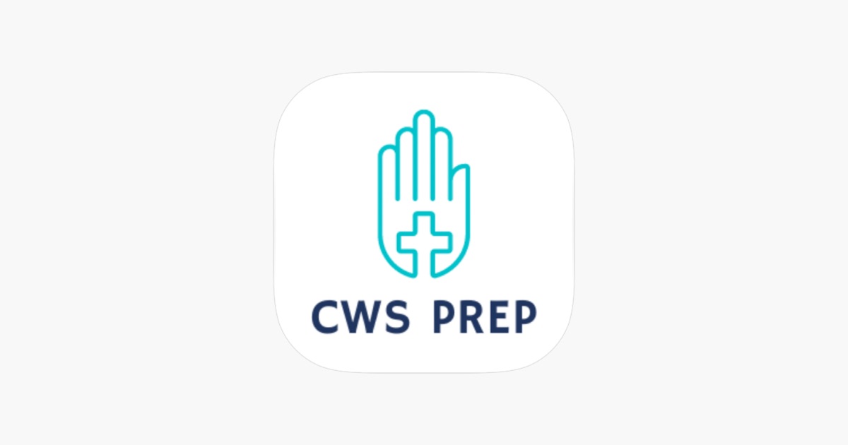 ‎CWS Practice Testアプリ - App Store