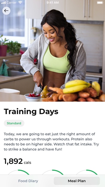 Ms. Dee Fit screenshot-3