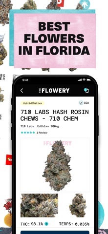 The Flowery Screenshot 3 of 7