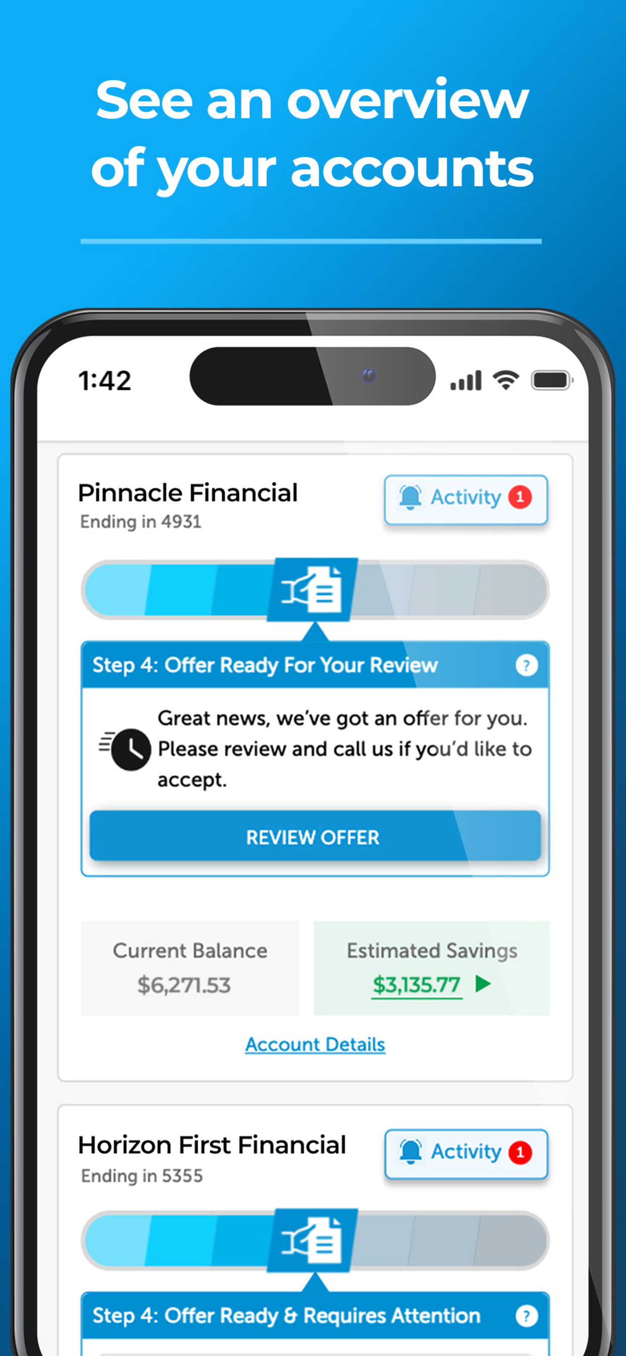 DebtApp