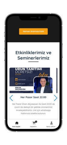 WUUNDY screenshot