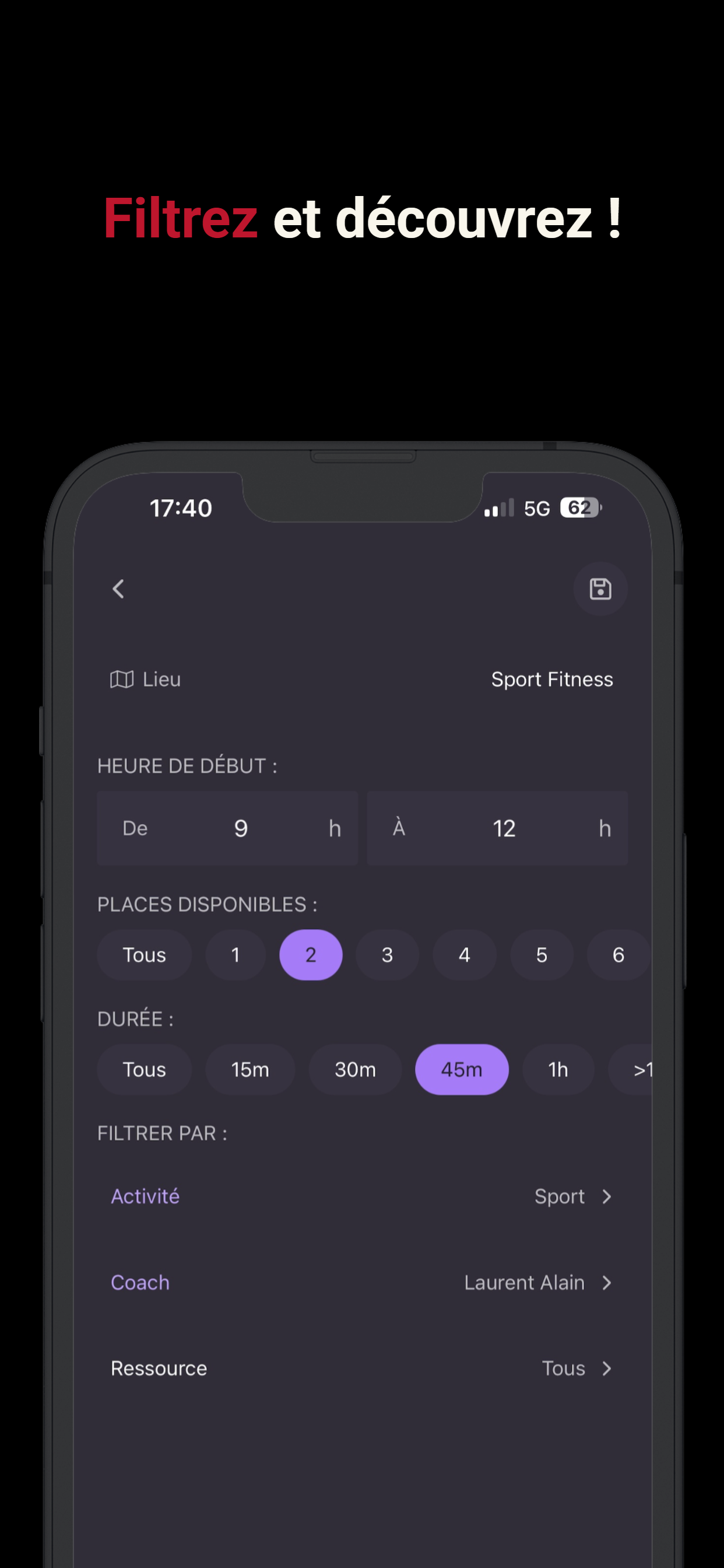 PROGYM