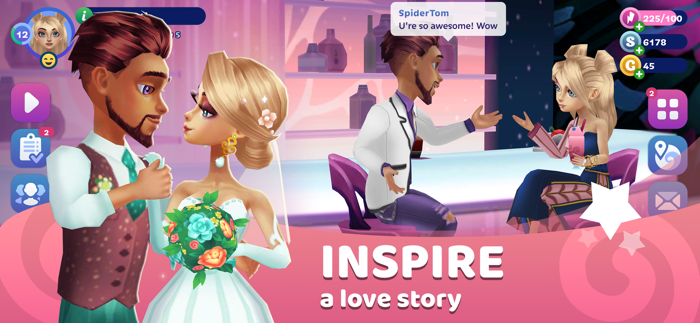 Avaland My 3D Avatar World